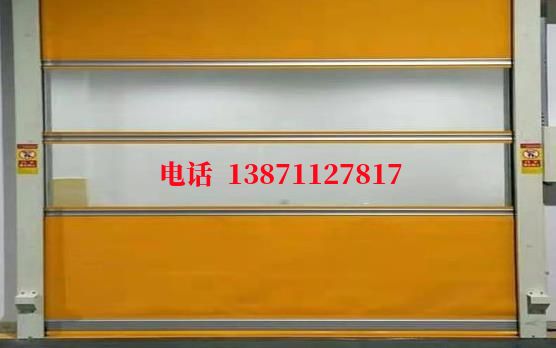 盖州洁净室门